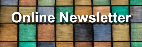 Changes to the Newsletter