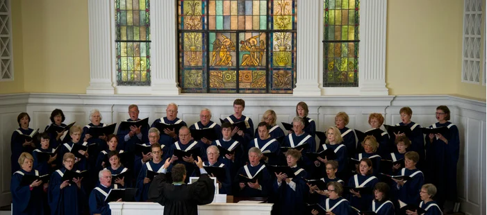 Favorite Anthem Night