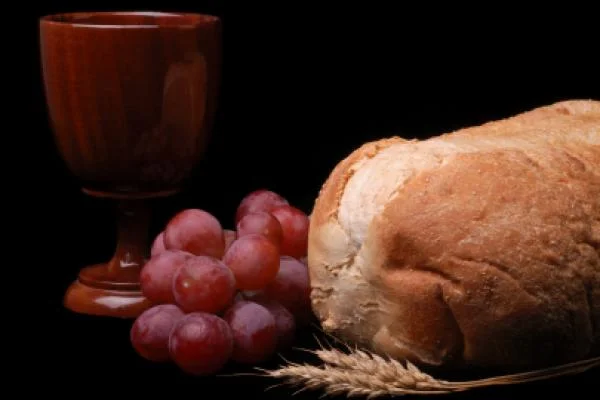 Maundy Thursday Service