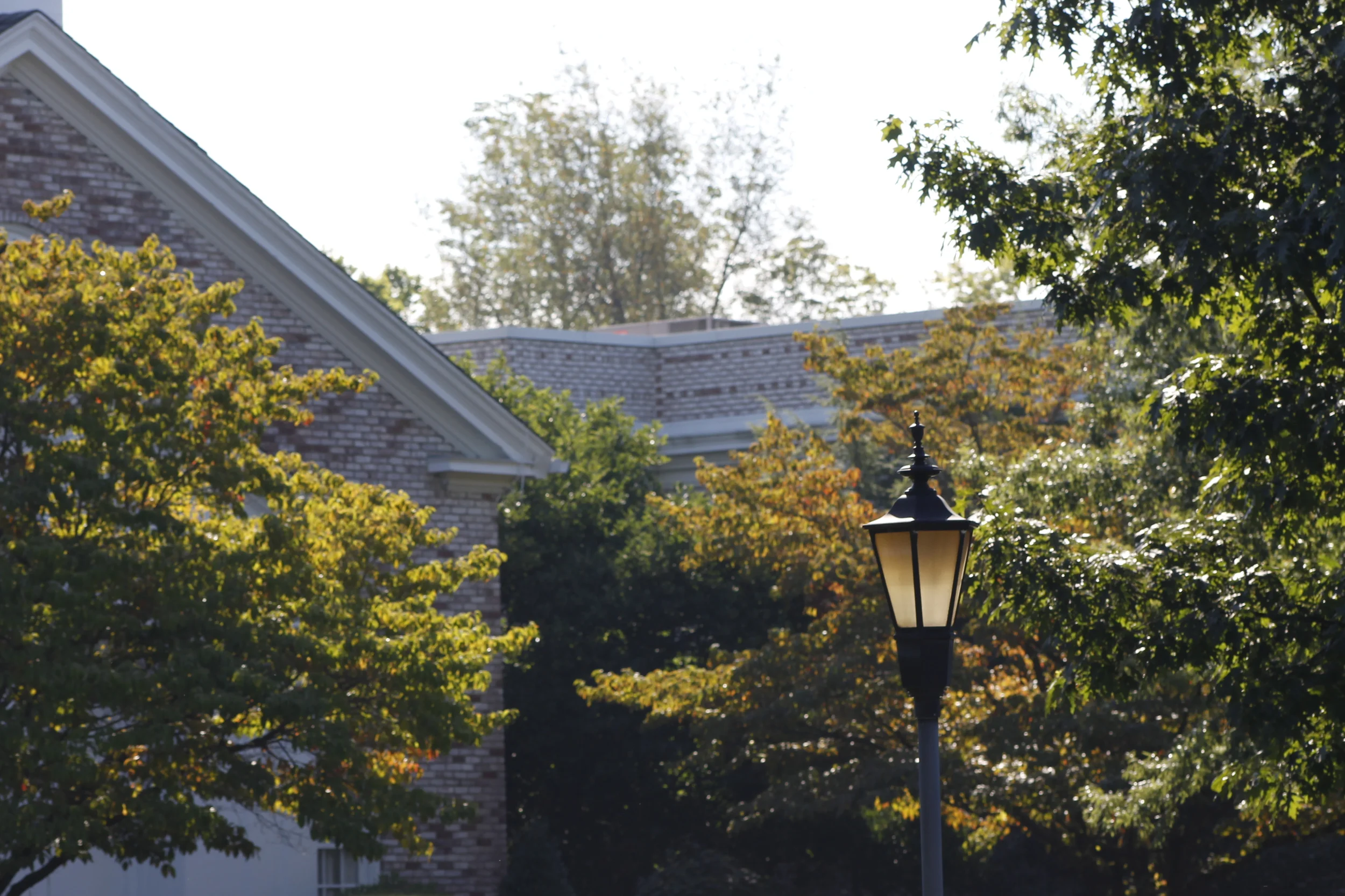 Quiet Faithfulness Prayer