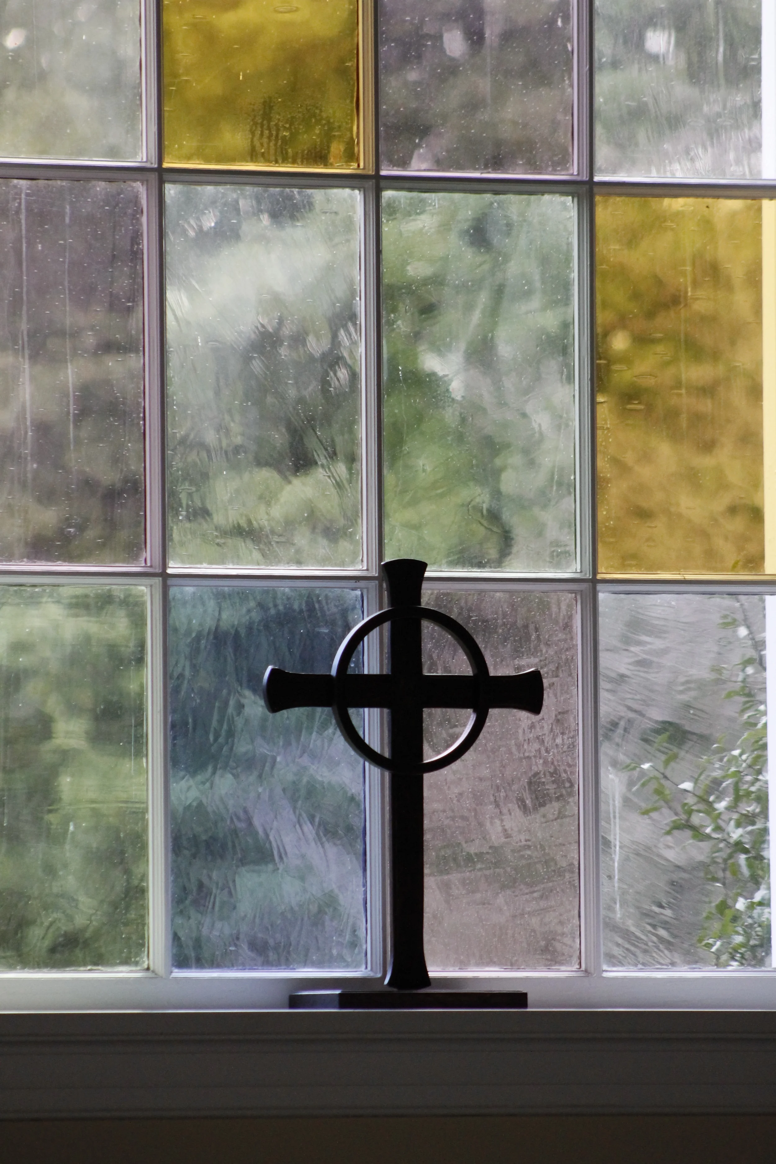 Easter Sunday Service