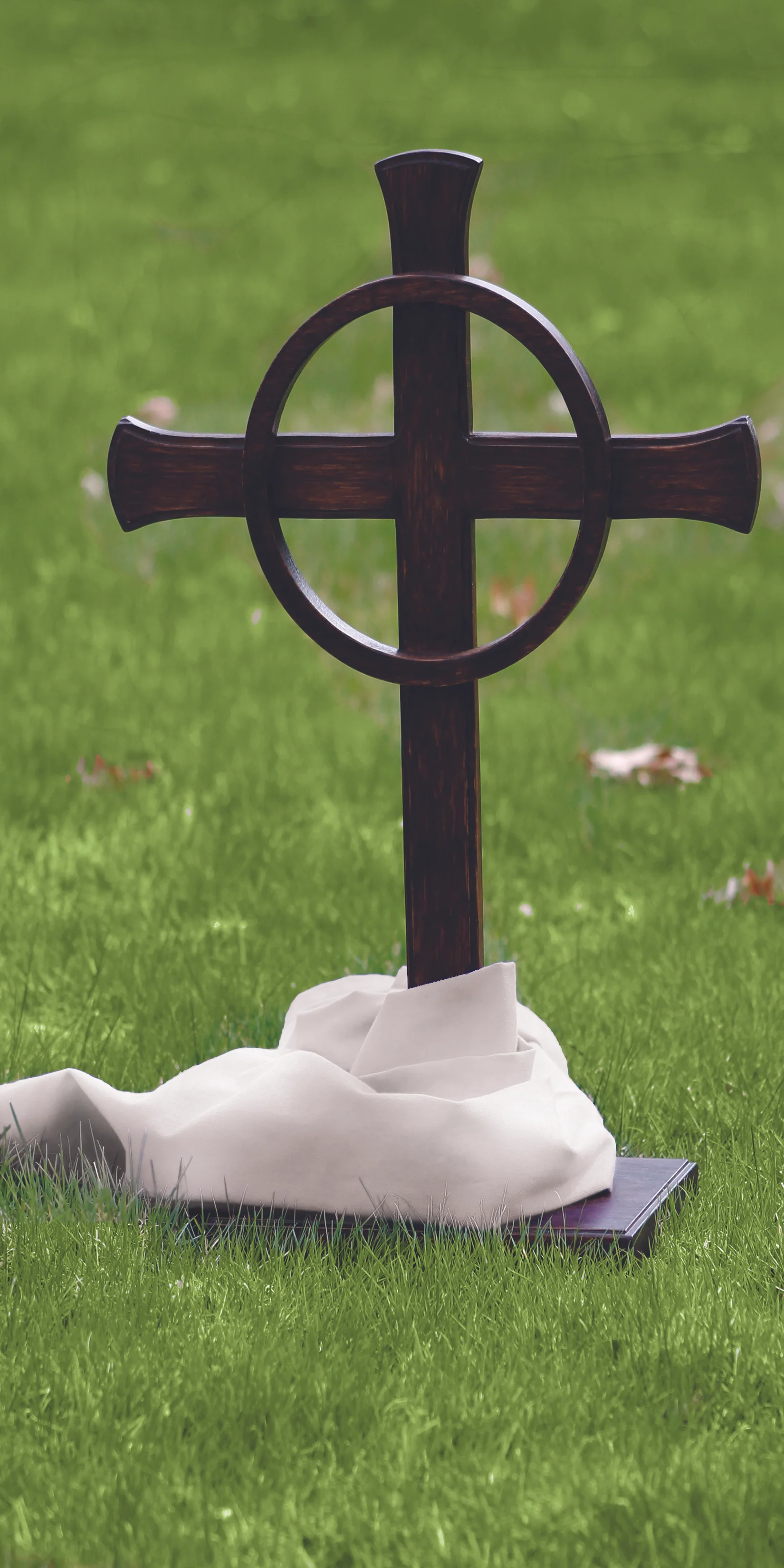 “Running Toward . . . What?”