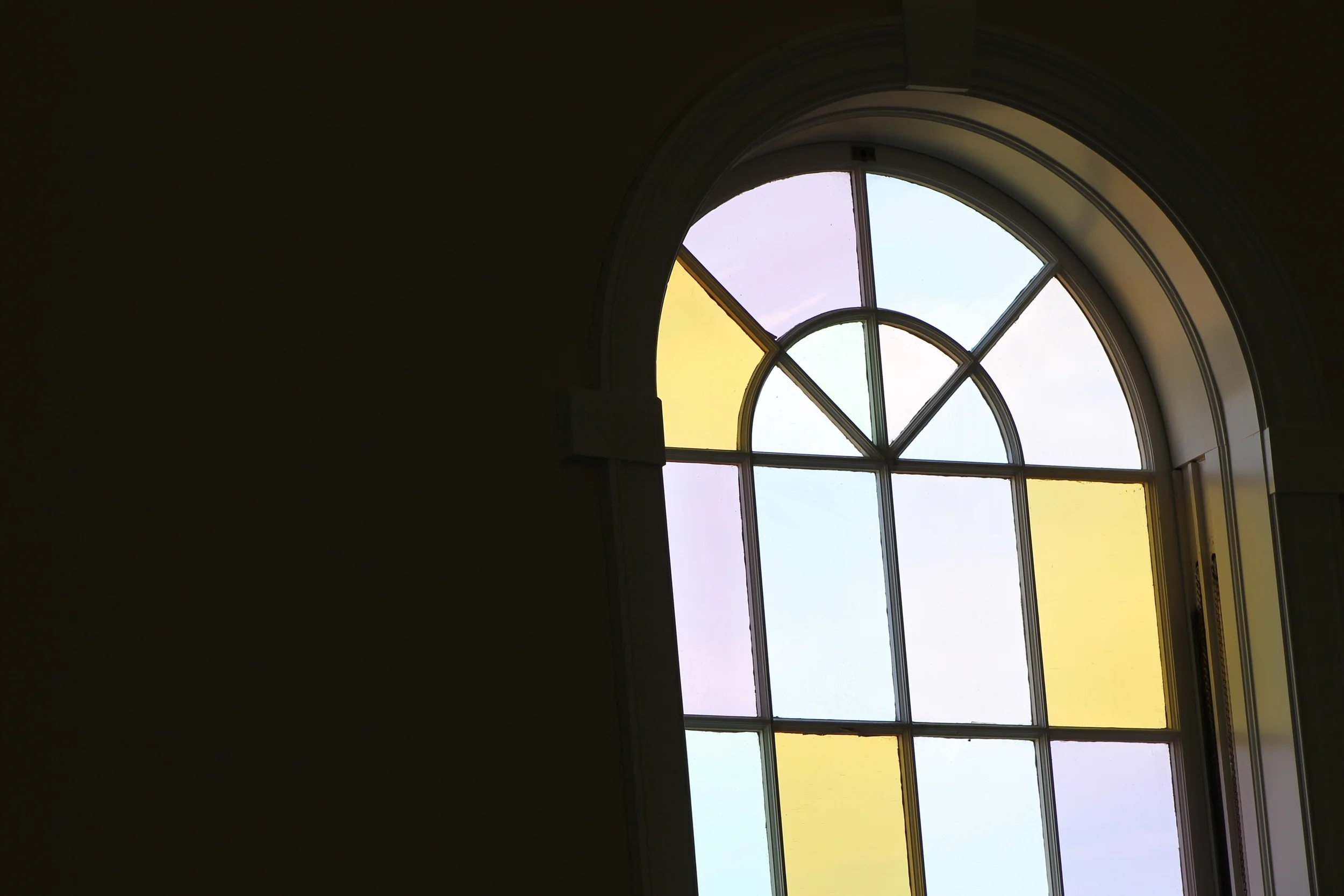 From Lent to Easter Tide