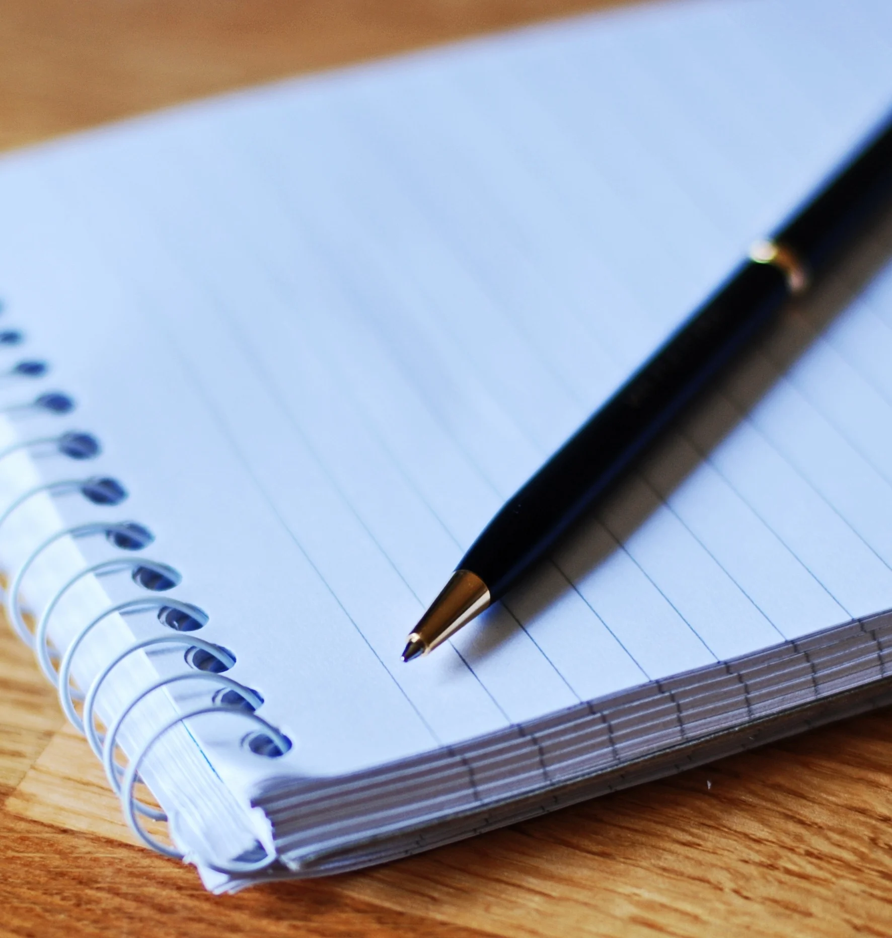 Chris' Column - Staff Covenant