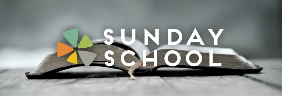 Summer Sunday School Seminars