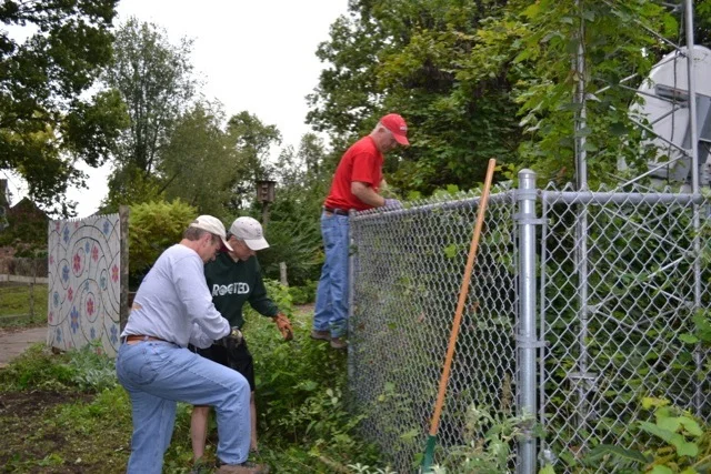 Summer Missions Challenge!