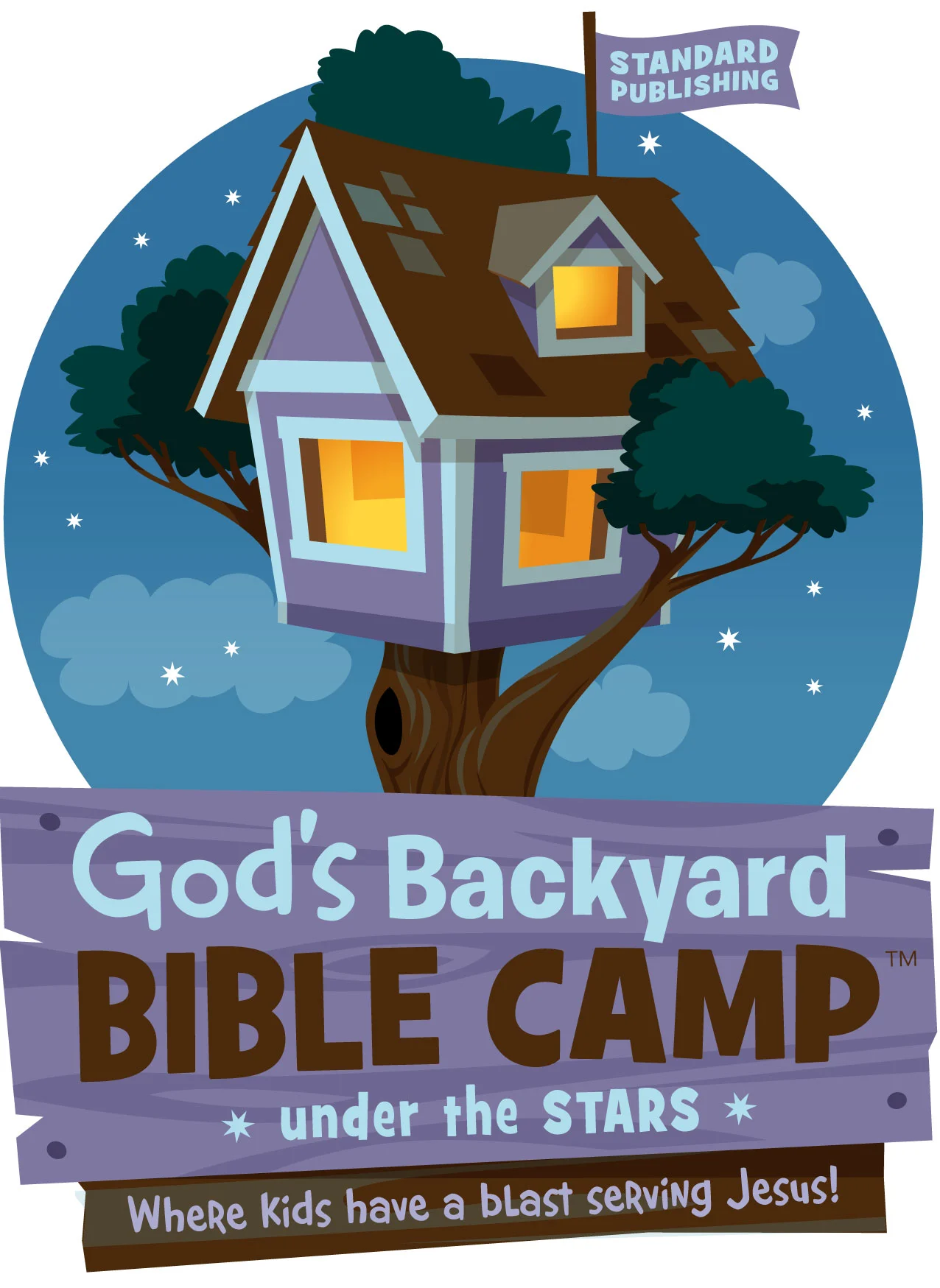 VBS - Thank You Note