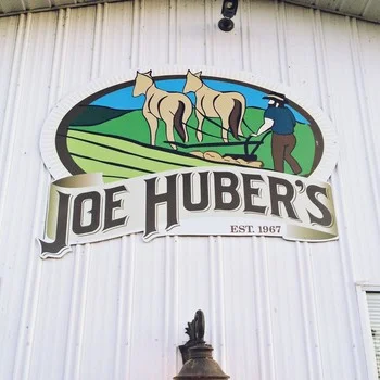 Lifetimers: Joe Huber's Restaurant