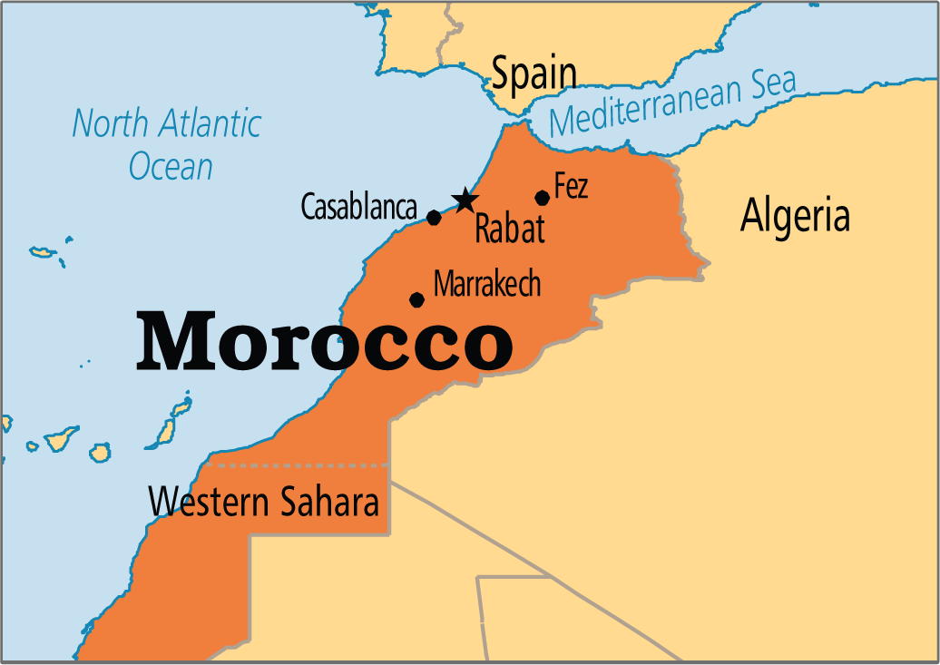 Morocco Partnership