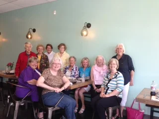 Wednesday Night Dinner Helpers!