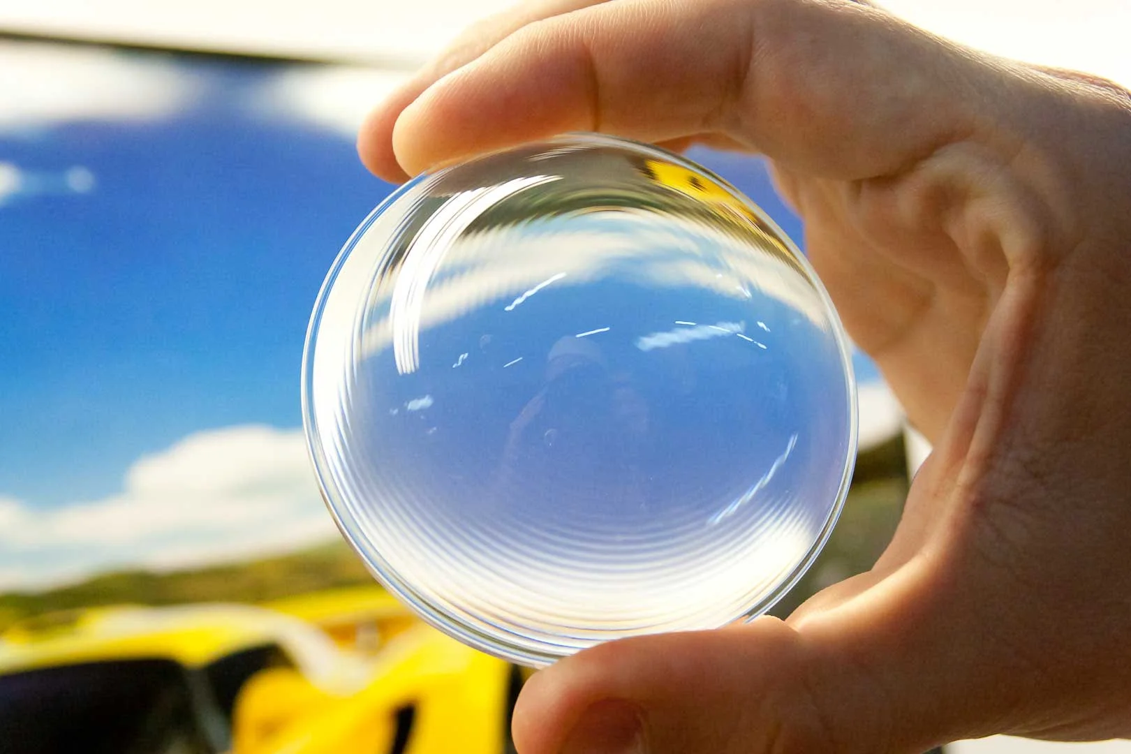 Virtues and Vices: “God’s Lens Versus Our Lens”