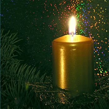 Christmas Meditation