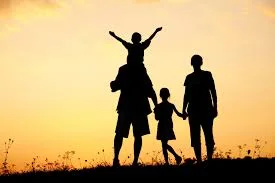 Parents of Children Meeting