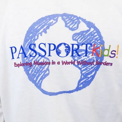 PassportKIDS! 
