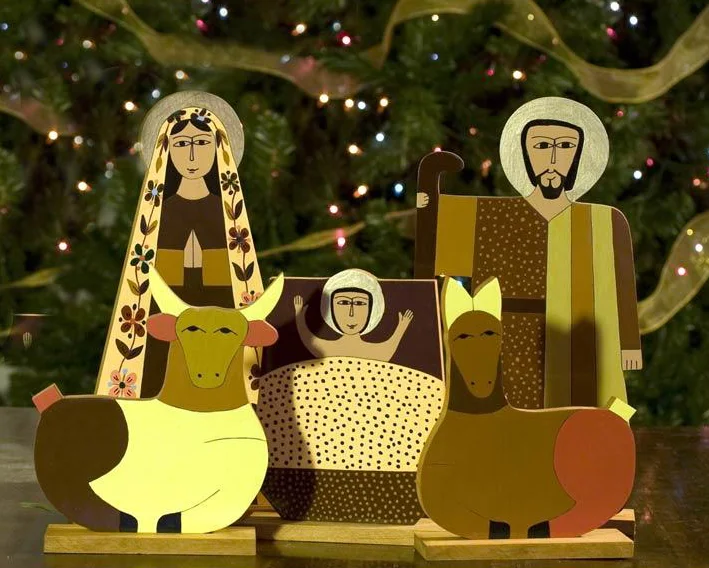 Advent Joy Reflection