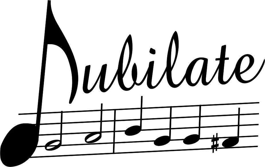 Jubilate Youth Choir Winter Retreat