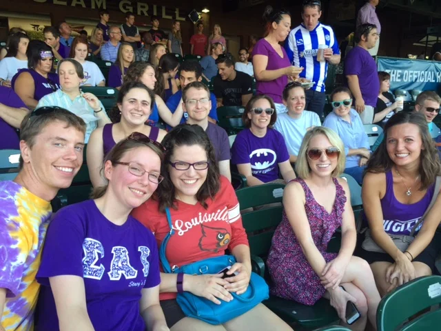 Reaching Young Populations