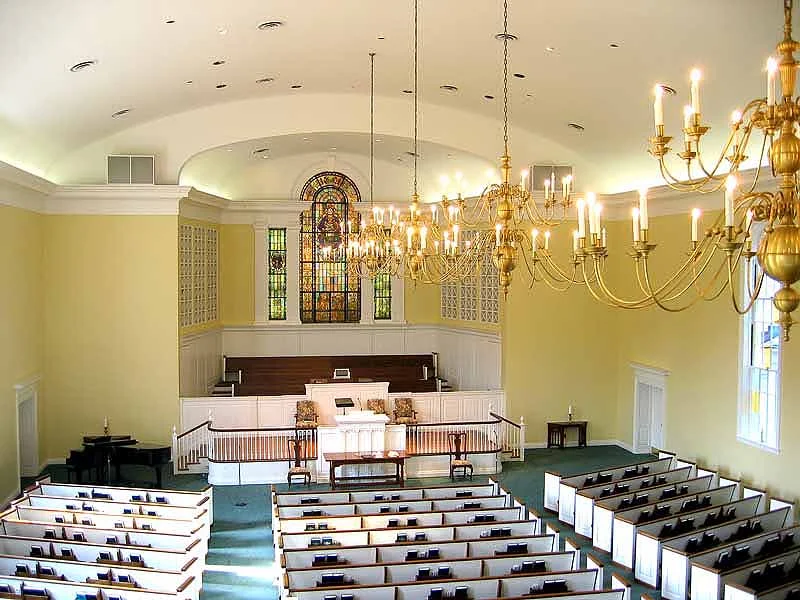 Deacon Reflection - Robert Dixon 