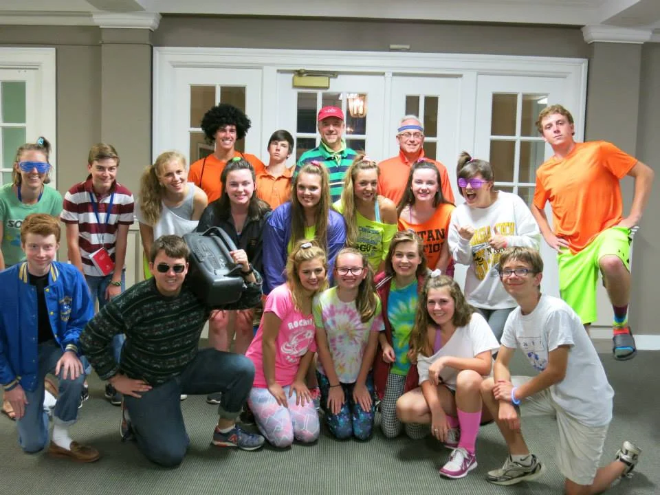 Youth Fundraiser Recap 