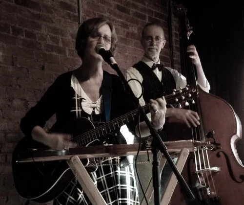 Courtyard Concert Series