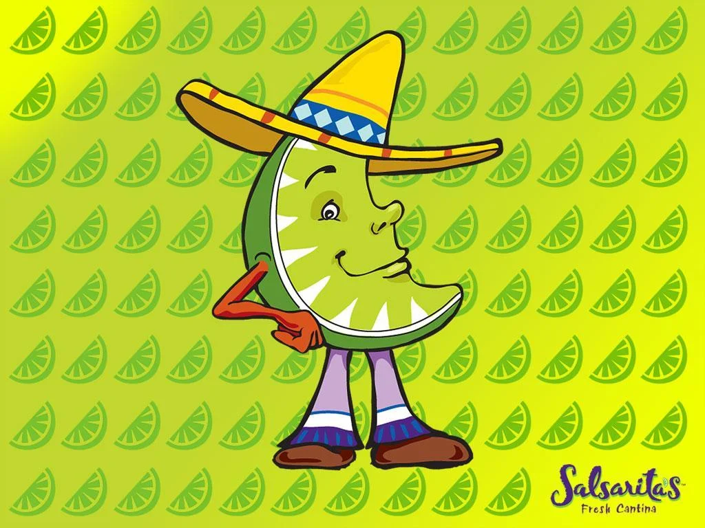 Salsarita's Fundraiser