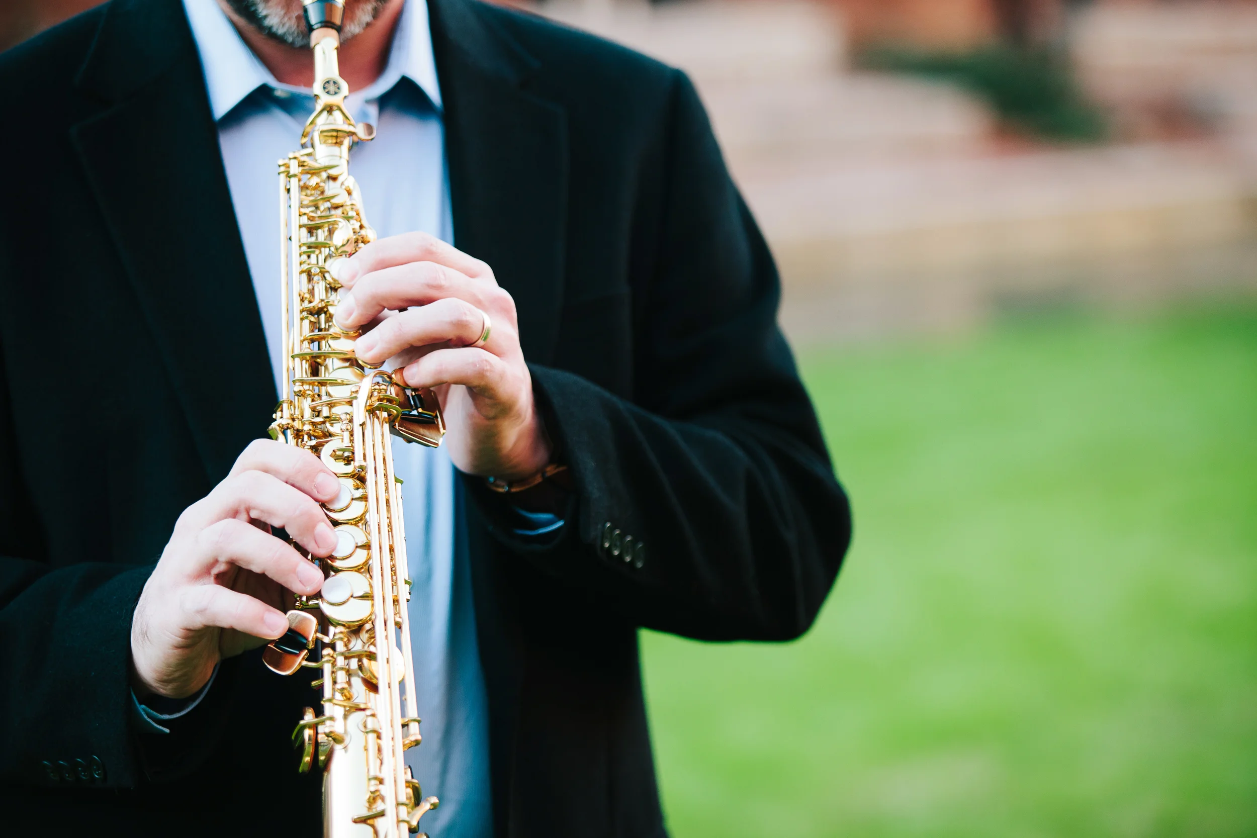 Courtyard Concert Series