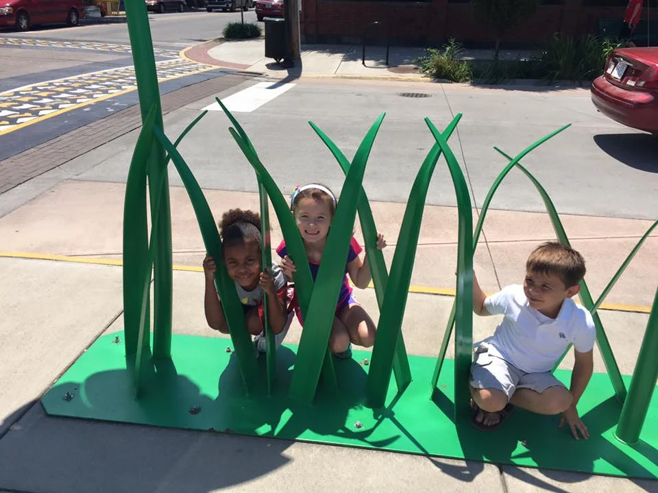 Children and Family Summer Schedule