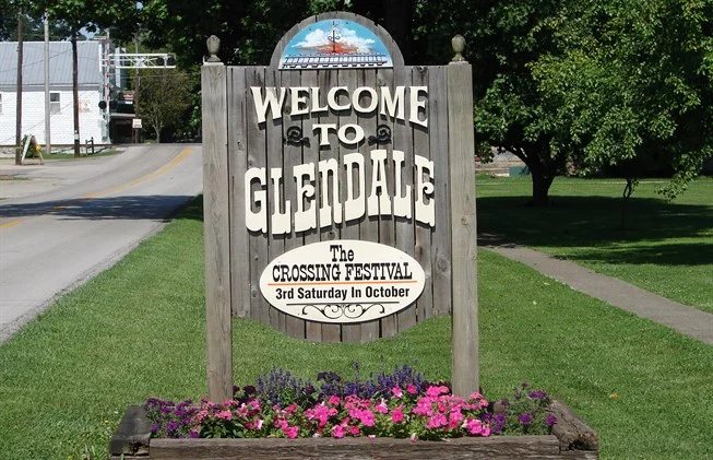 LifeTimers Day Trip to Glendale, Ky. 