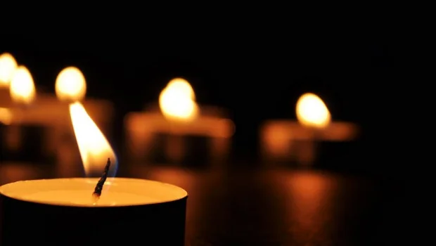 All Saints Sunday 