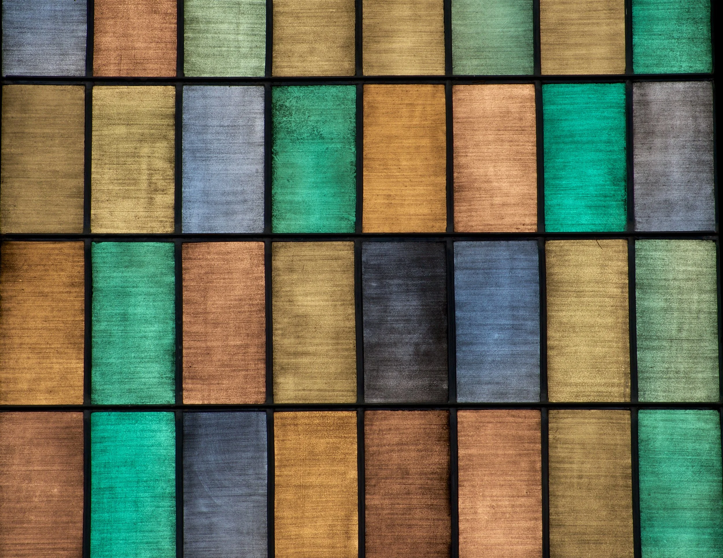 Sabbatical Reflections - Susan Reed