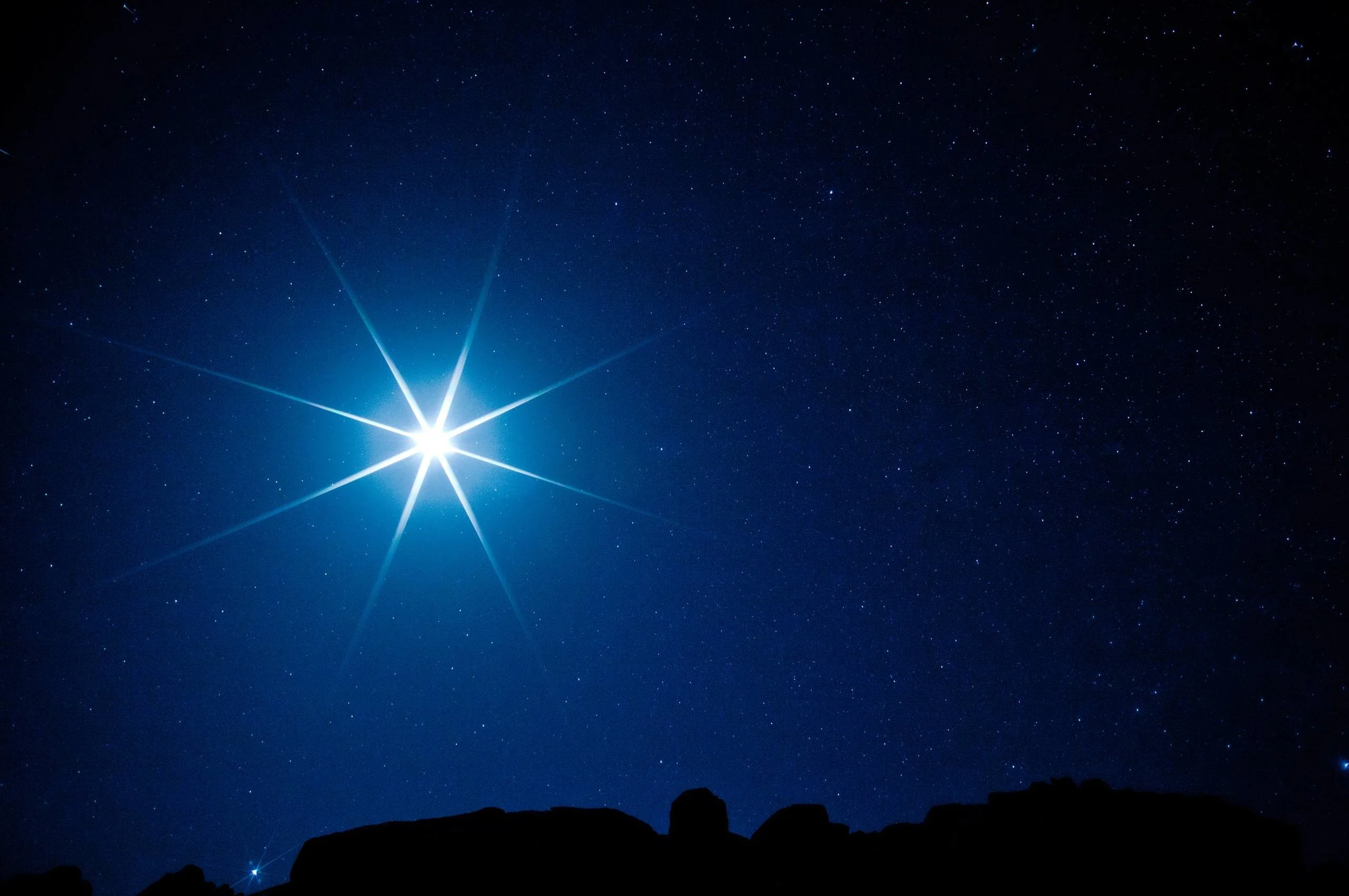 Christmas Day Service