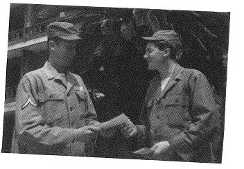 Updated Veterans List