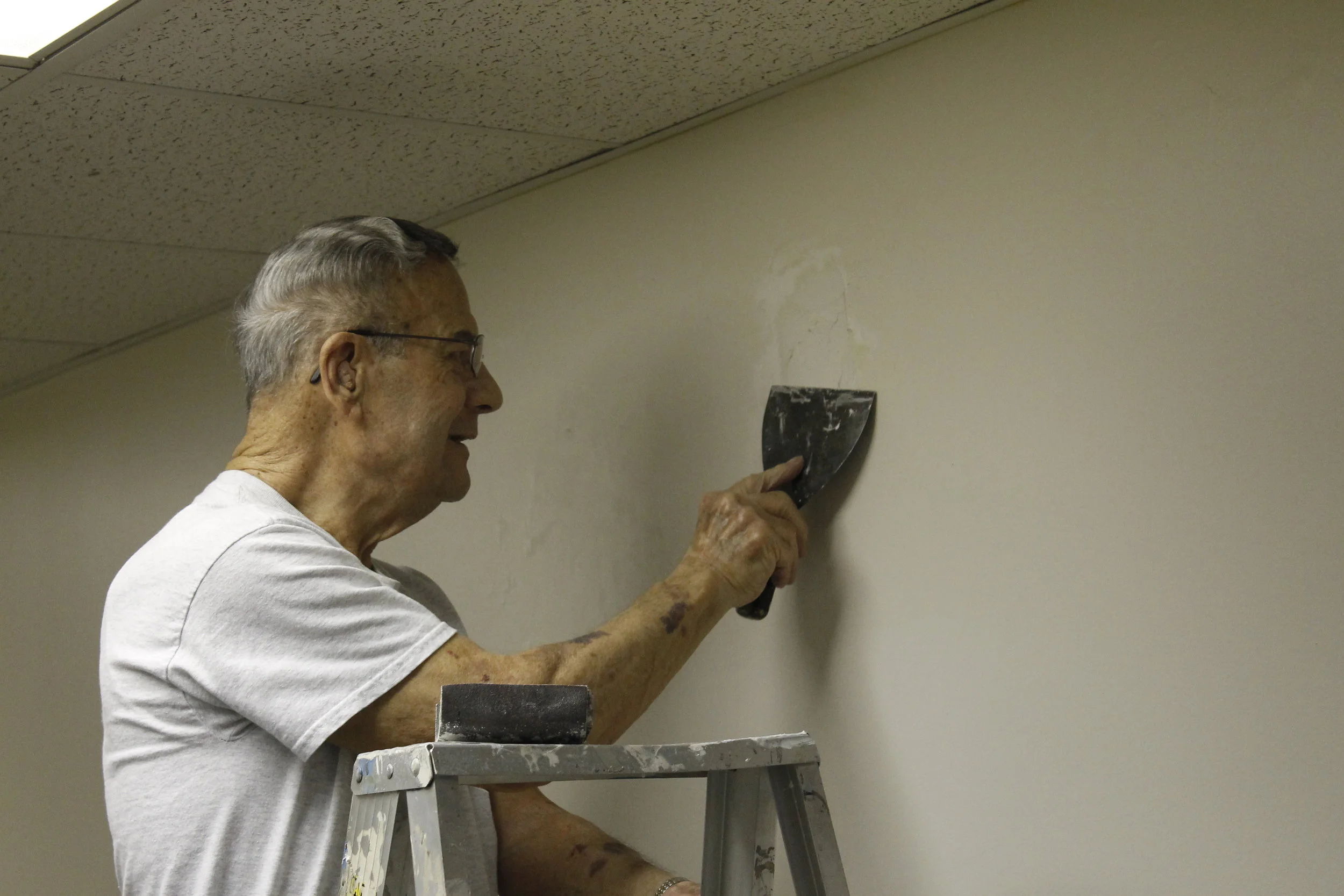 John Toma: Steady as He Goes