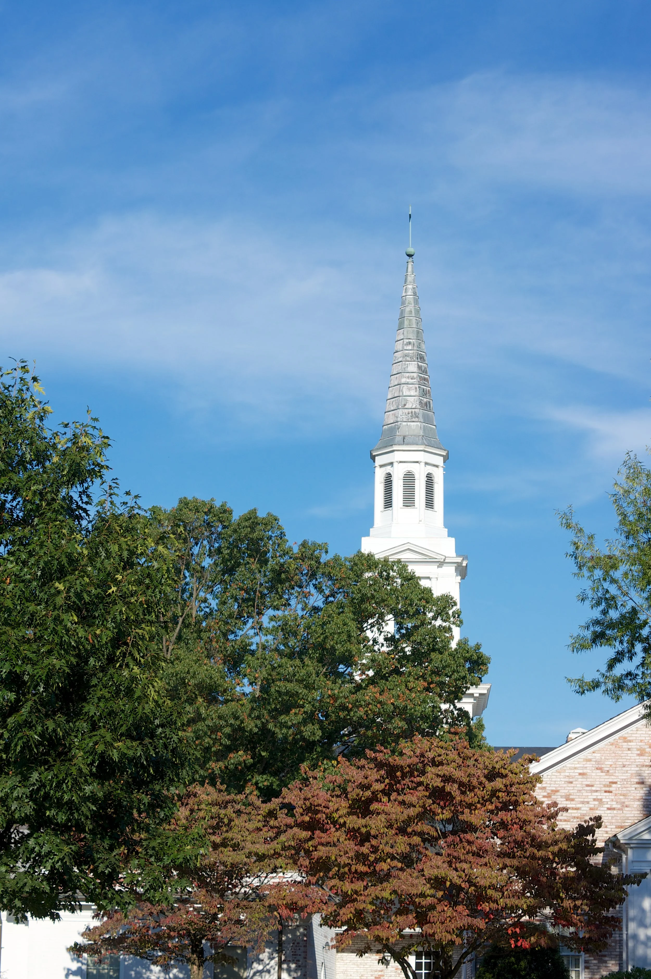 With Sincerest Gratitude