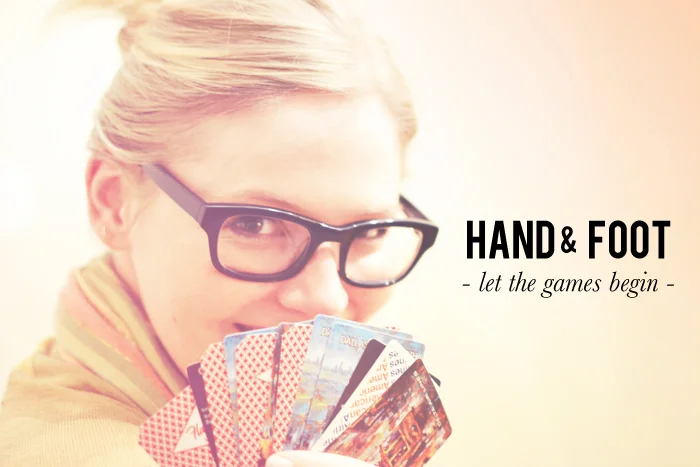 Broadway Women's Canasta Night!