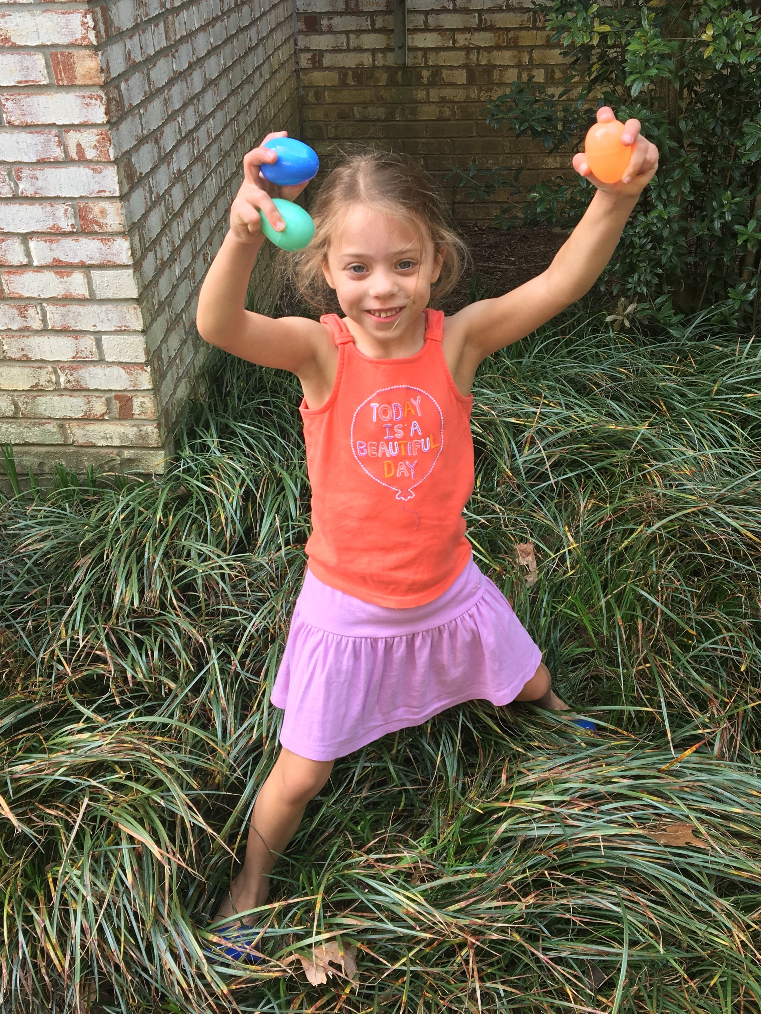 Easter Egg Hunt