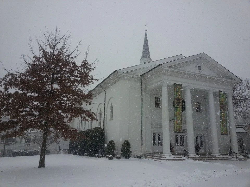 Inclement Weather Closing Policy 