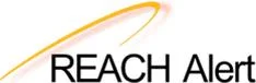 Sign Up for Reach Alert!