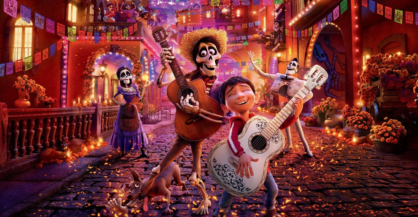 Lucca Comics & Games 2019 - Cosplay of Coco