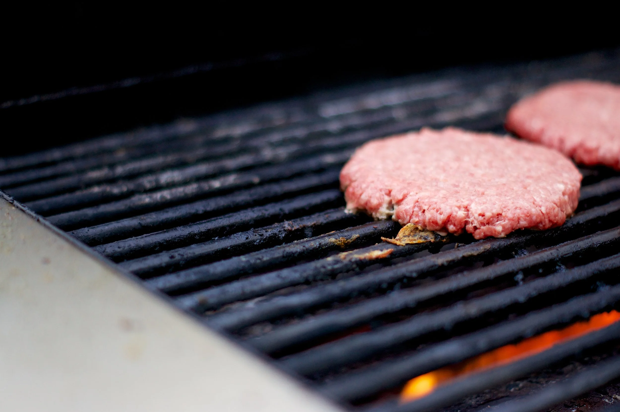 Wednesday Nights in May