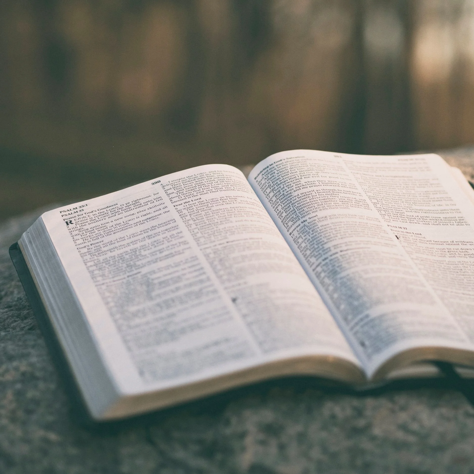 Women on Mission Meeting