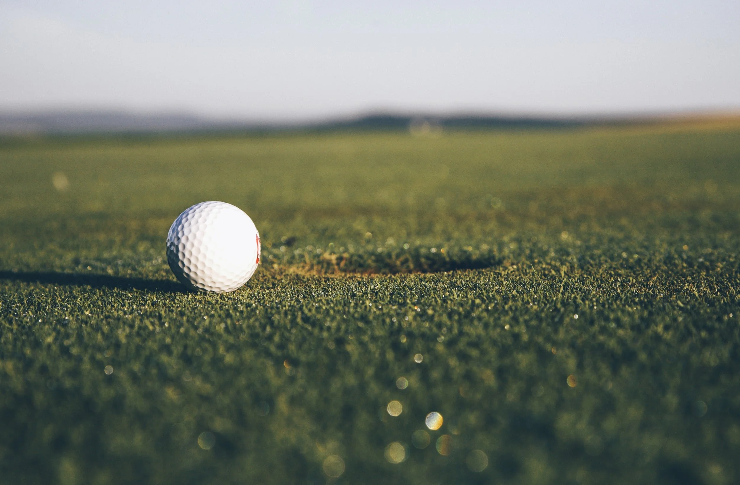BBC Golf Outing