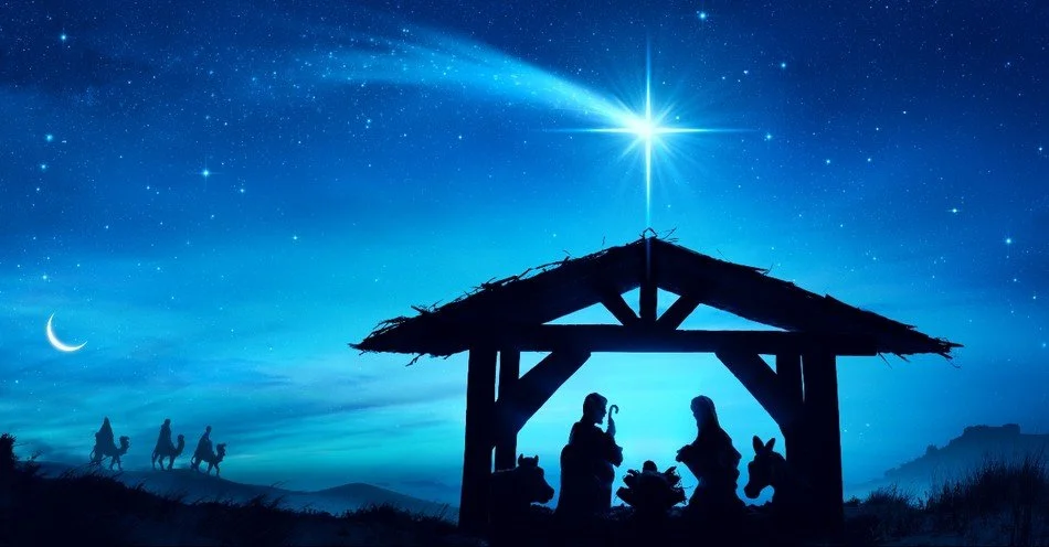 "A Night in Bethlehem"