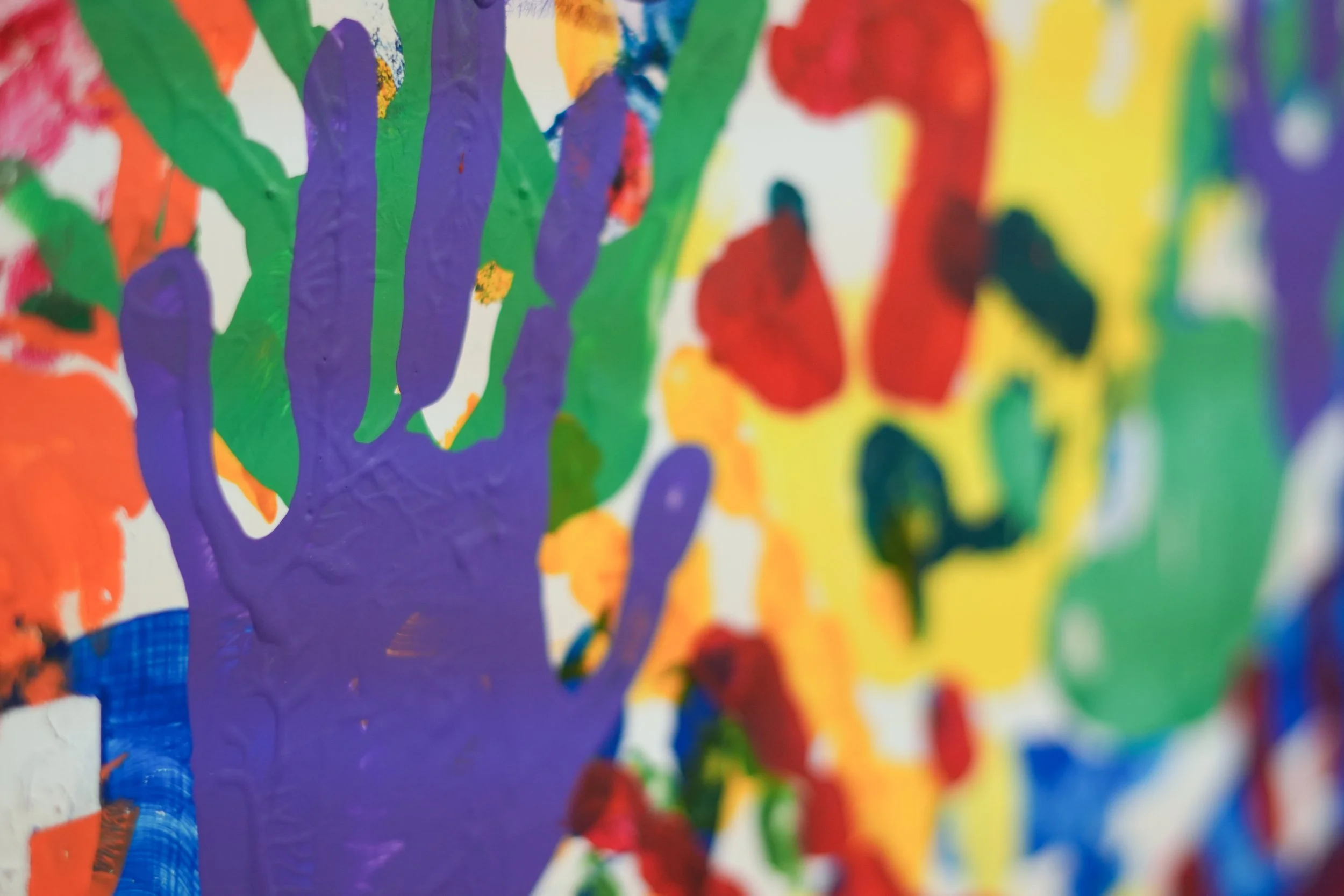 Creative Arts Camp Registration