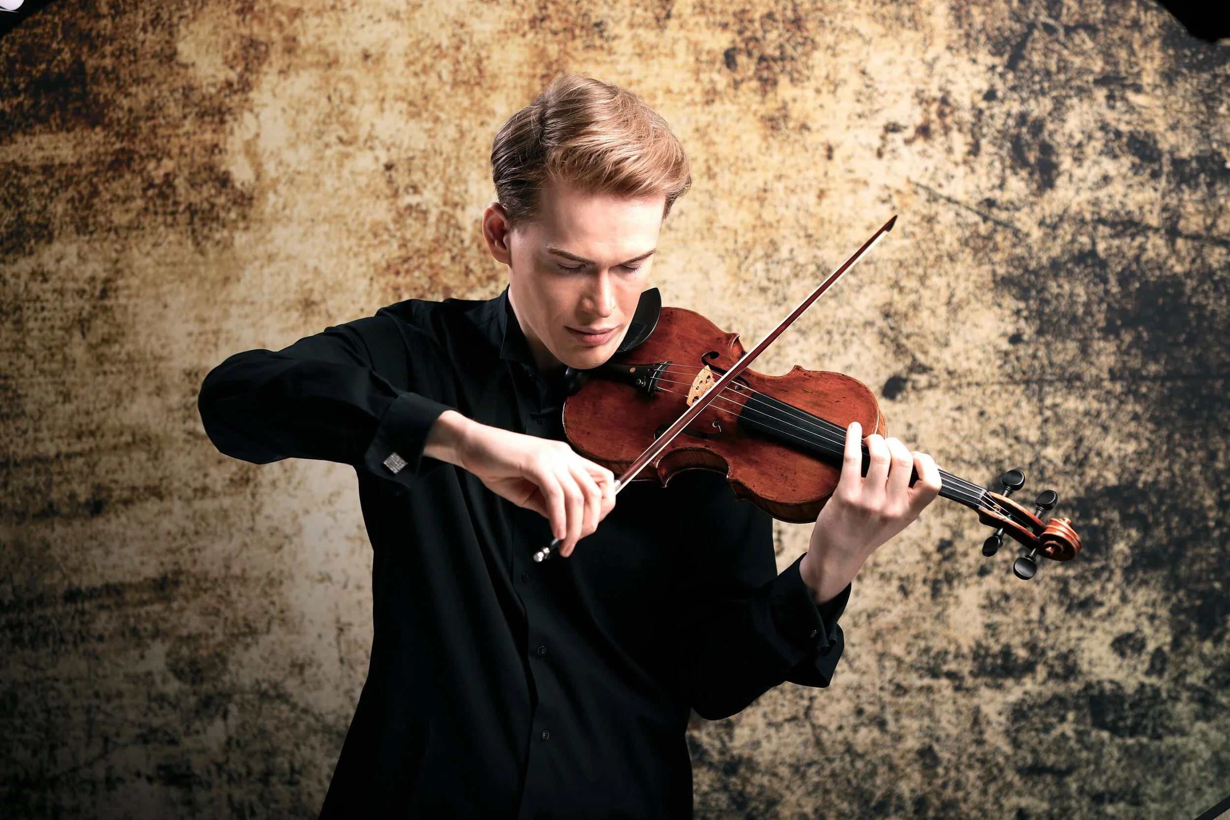 Bruch Violin Concerto No 1