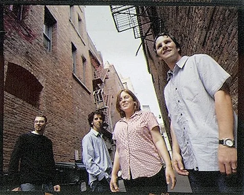 Then (Piper Design Co., circa 2001)