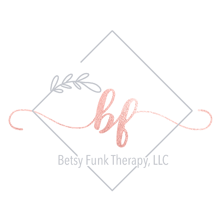Betsy Funk Therapy LLC