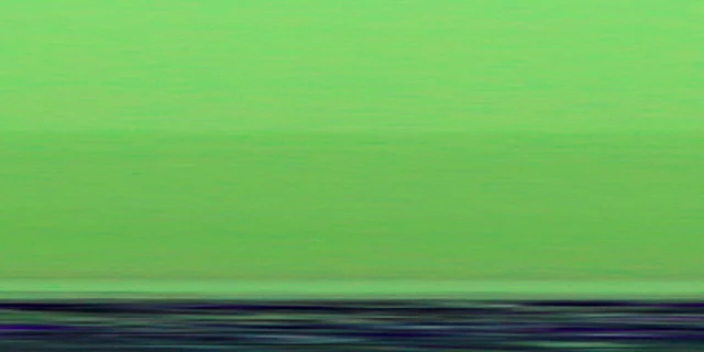 "WESTPORT, CT II" Horizons Series 2009 archival pigment ink on paper • 40" x 20" • edition of 10 custom sizes and colors also available, just ask :)