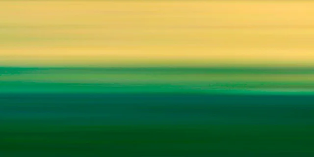'NEW CANAAN, CT II" Horizons Series 2009 archival pigment ink on paper • 40" x 20" • edition of 10 custom sizes and colors also available, just ask :)