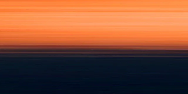 "NORWALK, CT III" Horizons Series 2010 archival pigment ink on paper • 30" x 15" • edition of 10 custom sizes and colors also available, just ask :)